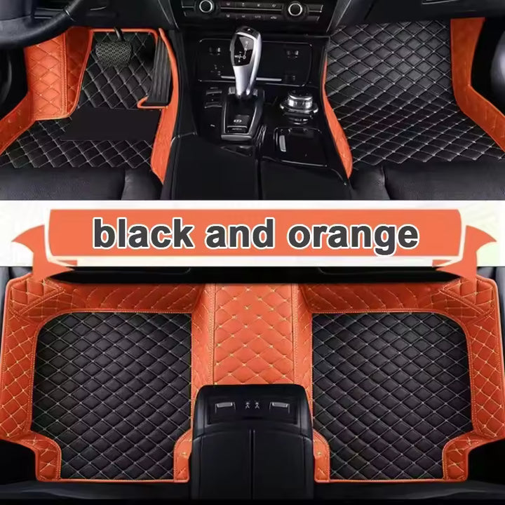 Alfa Romeo GT Automatttenset (All-Weather)