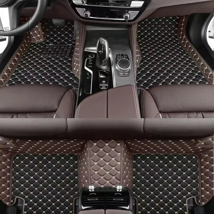 Alfa Romeo GT Automatttenset (All-Weather)