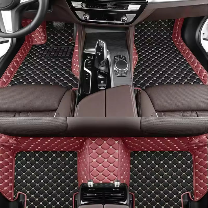 Alfa Romeo GT Automatttenset (All-Weather)