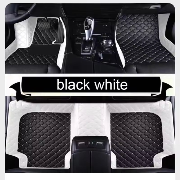 Alfa Romeo GT Automatttenset (All-Weather)
