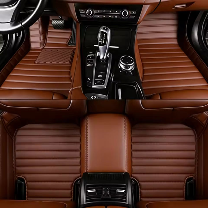 Alfa Romeo GT Automatttenset (All-Weather)