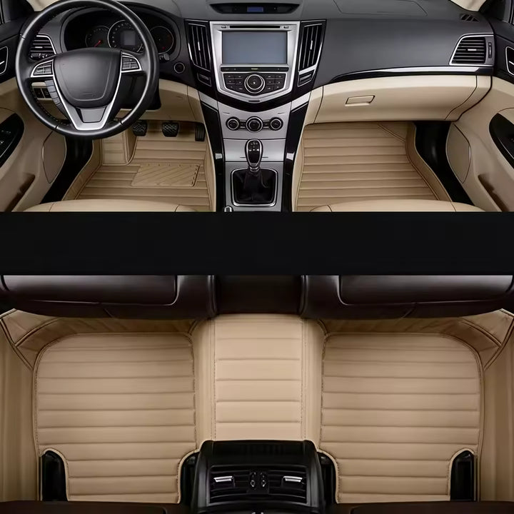 Alfa Romeo GT Automatttenset (All-Weather)