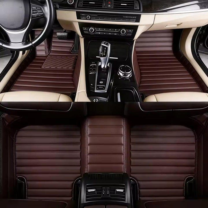 Alfa Romeo GT Automatttenset (All-Weather)