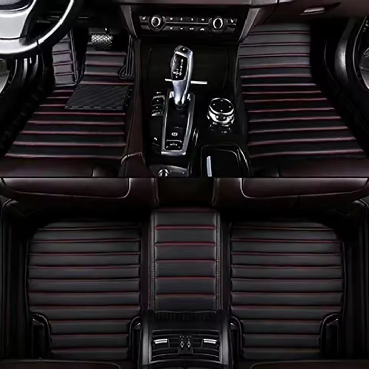 Alfa Romeo GT Automatttenset (All-Weather)