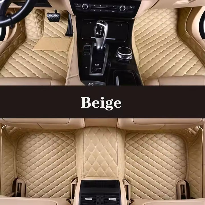 Alfa Romeo GT Automatttenset (All-Weather)