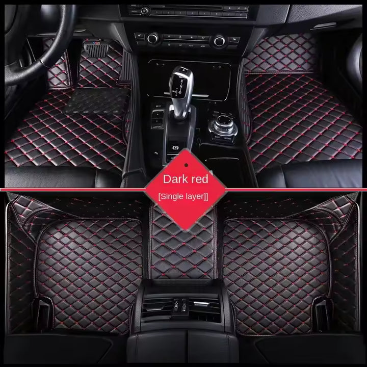 Alfa Romeo GT Automatttenset (All-Weather)