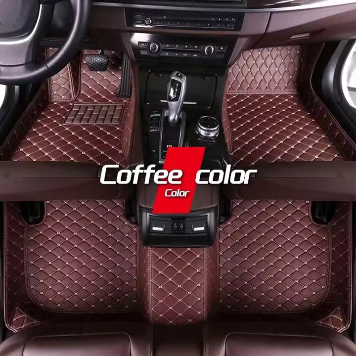 Alfa Romeo GT Automatttenset (All-Weather)