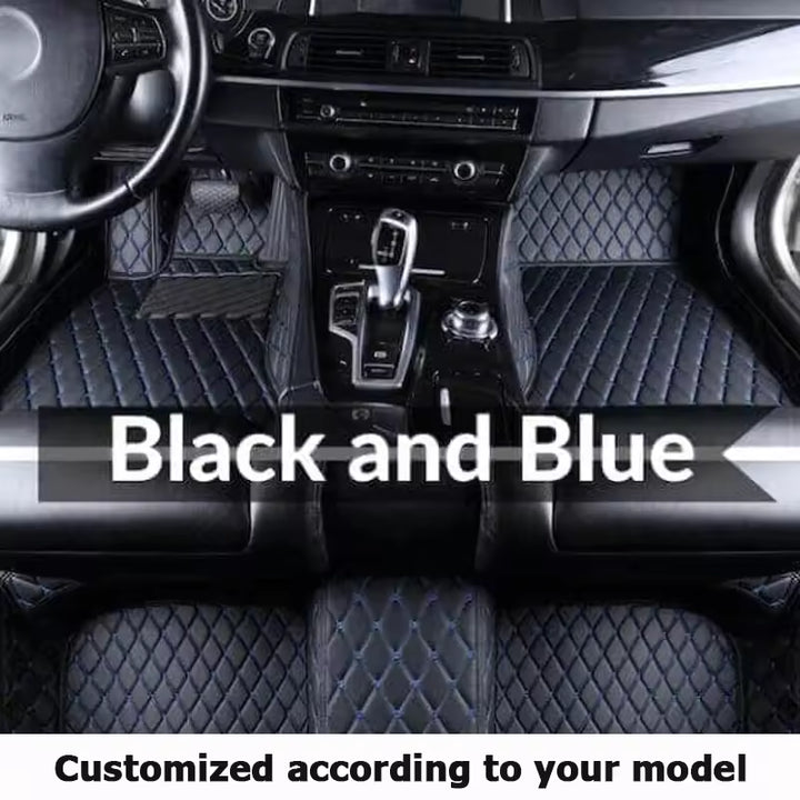 Alfa Romeo GT Automatttenset (All-Weather)