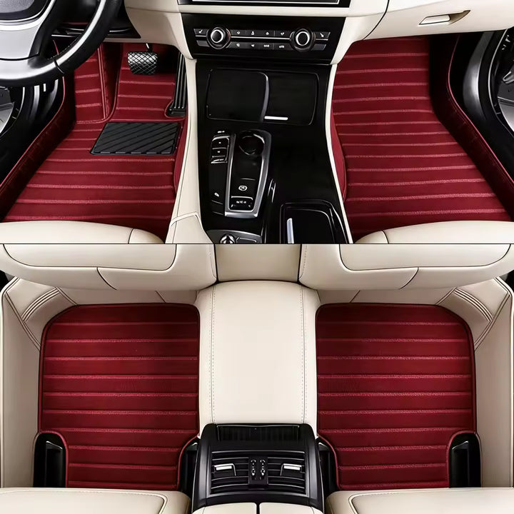Alfa Romeo GT Automatttenset (All-Weather)