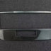 Mercedes-Benz Carbon Dashboard & CD Paneel Trim