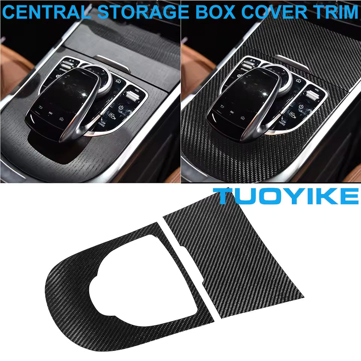 Mercedes-Benz Carbon Spatbord Fenders
