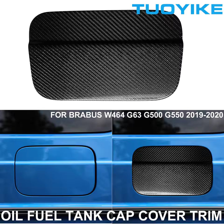 Mercedes-Benz Carbon Spatbord Fenders