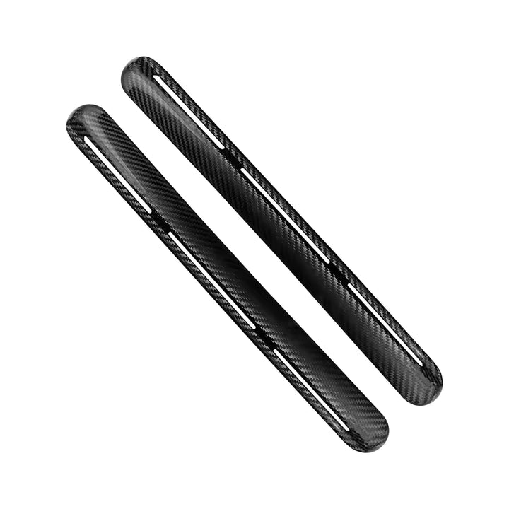 Mercedes-Benz Carbon C-Stijl Covers