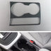 Audi A4 B8  A5 - Carbon Look Ventilatierooster Trim