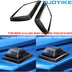 Mercedes-Benz Carbon C-Stijl Covers