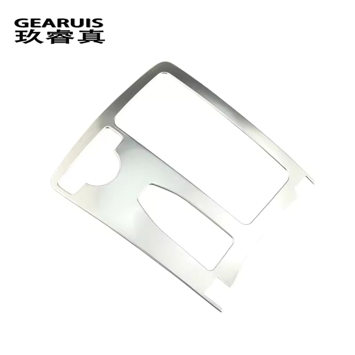 Mercedes-Benz Carbon Bekerhouder Paneel Trim