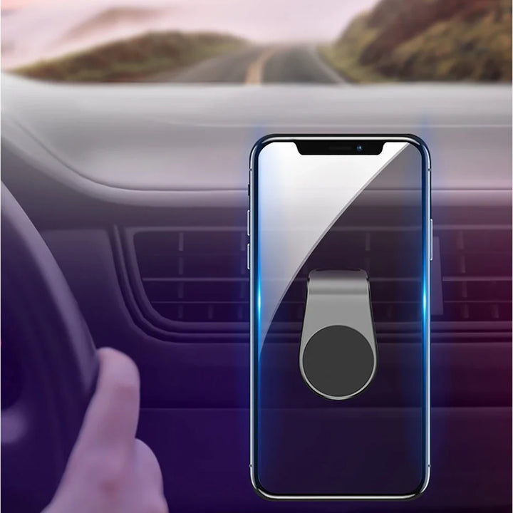 Krachtige Magnetische Telefoonhouder
