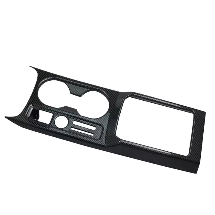 Audi A3 8Y / A3L Bekerhouder & Armsteun Frame Trim
