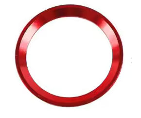 Audi A4 B9 A5 A6 C7 Q7 A7 A8 Q5 - Sportive Start-Stop Knop Interieur Trim