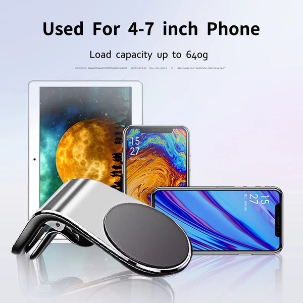 Krachtige Magnetische Telefoonhouder