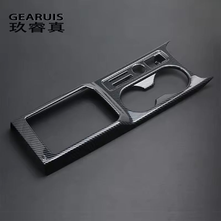 Audi A3 8Y / A3L Bekerhouder & Armsteun Frame Trim