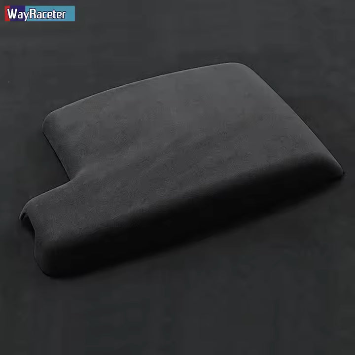 Audi Ultrasuede Middenconsole Armsteun Cover