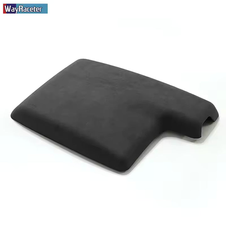 Audi Ultrasuede Middenconsole Armsteun Cover