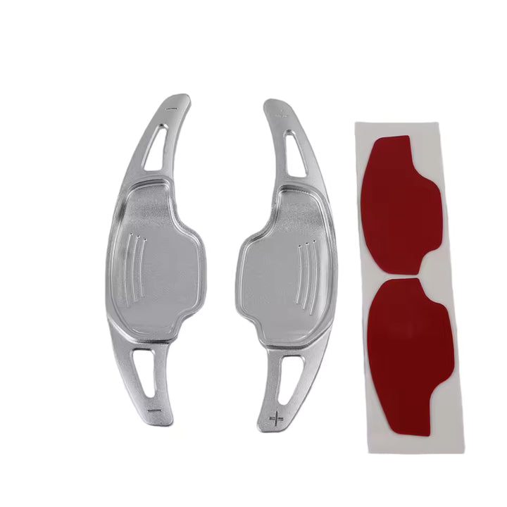 Cadillac Aluminium Stuurwiel Paddle Shifter Extensions