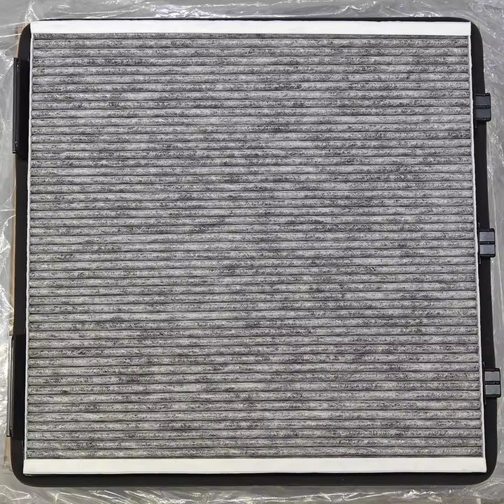 Tesla Model SX HEPA Interieurfilter