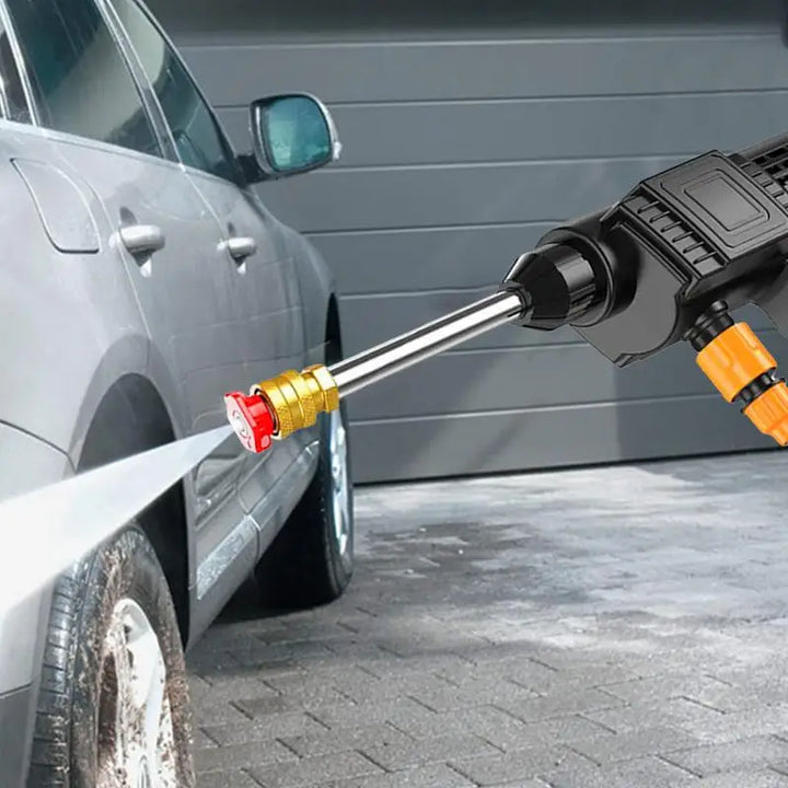 Multifunctional 12V Cordless Pressure Washer 