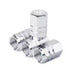 Alfa Romeo Ventieldopjes (4 Stuks)