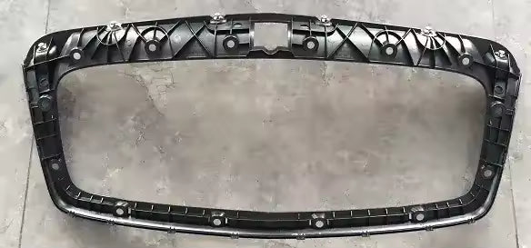 Bentley Continental Flying Spur Voorbumper Grille Frame (OEM 3W0806147E)