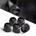Aston Martin Ventieldopjes (5 Stuks)