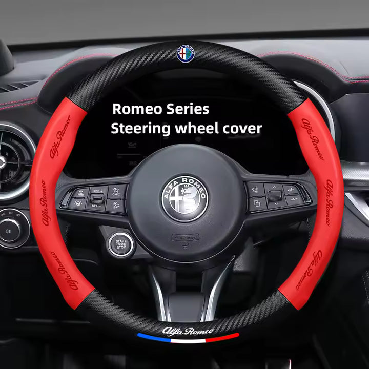 Alfa Romeo Auto Stuurhoes