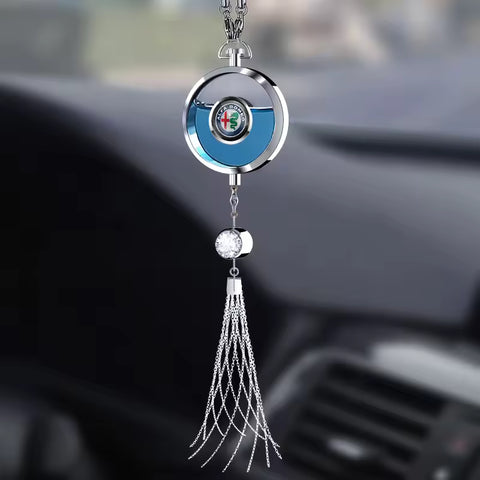 Alfa Romeo Auto Parfumhanger