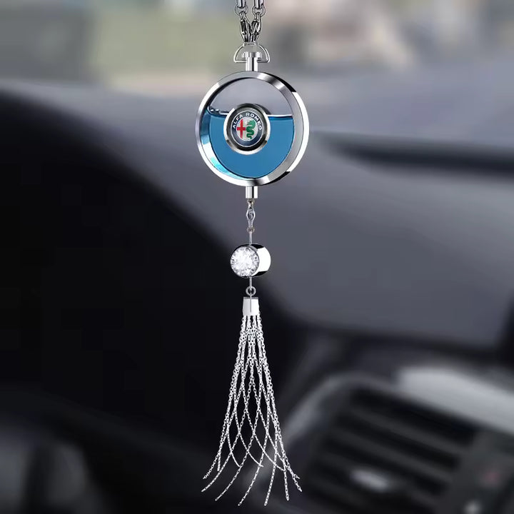 Alfa Romeo Auto Parfumhanger