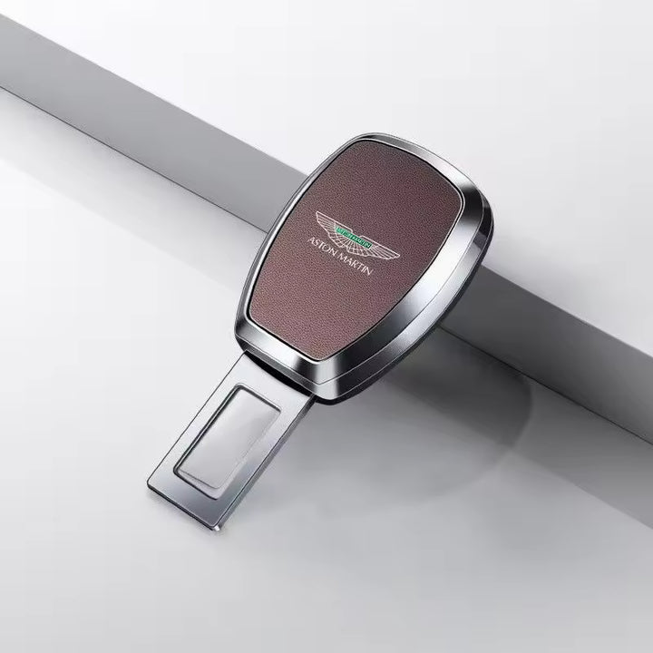 Aston Martin Autogordel Verlenger
