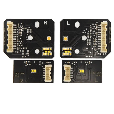 DRL LED Lampen voor BMW 3/4-series