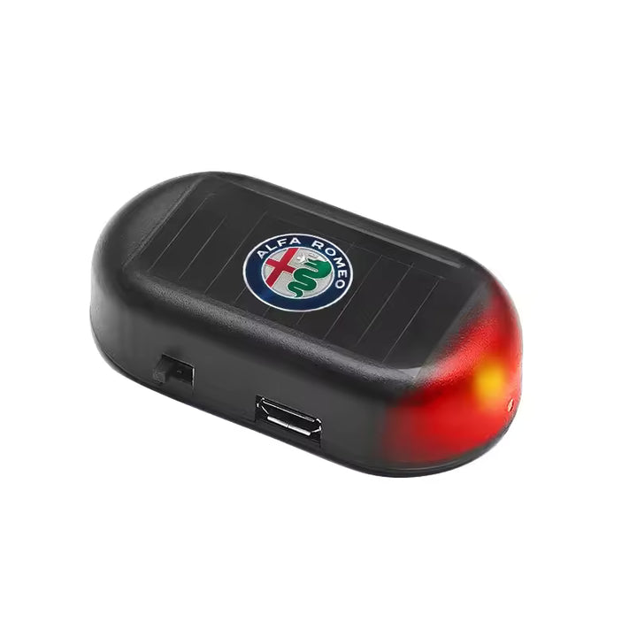 Alfa Romeo Anti-Diefstal LED Alarm