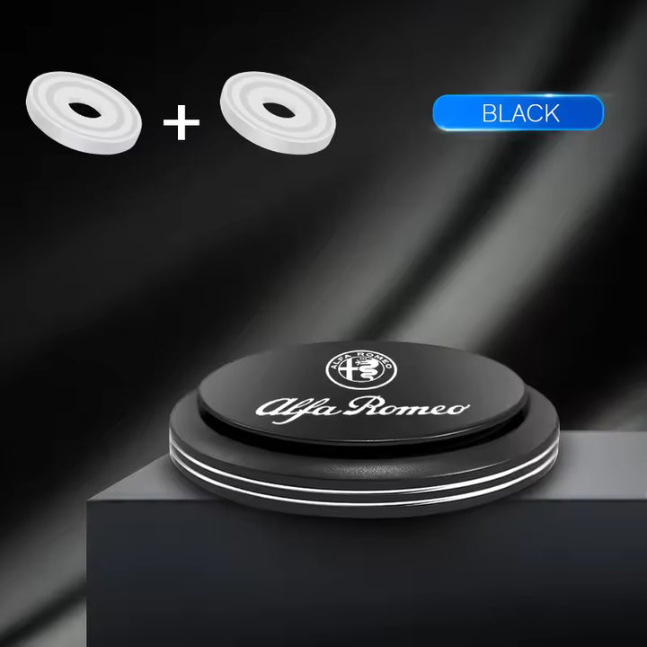 Alfa Romeo Auto Parfum Diffuser