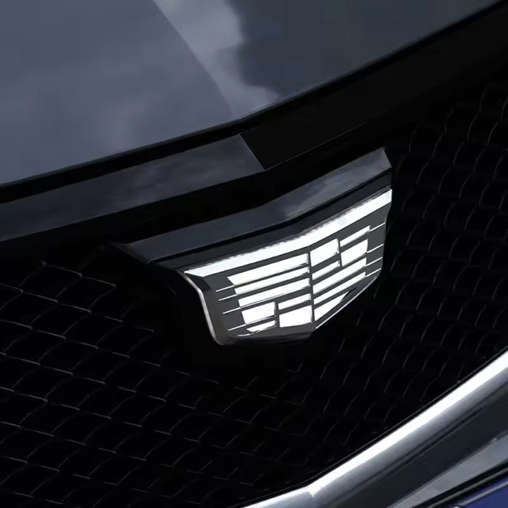 Cadillac LED Grille Embleem (Vervanging)