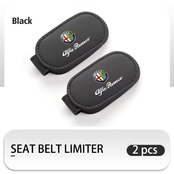 Alfa Romeo Magnetische Gordelclip