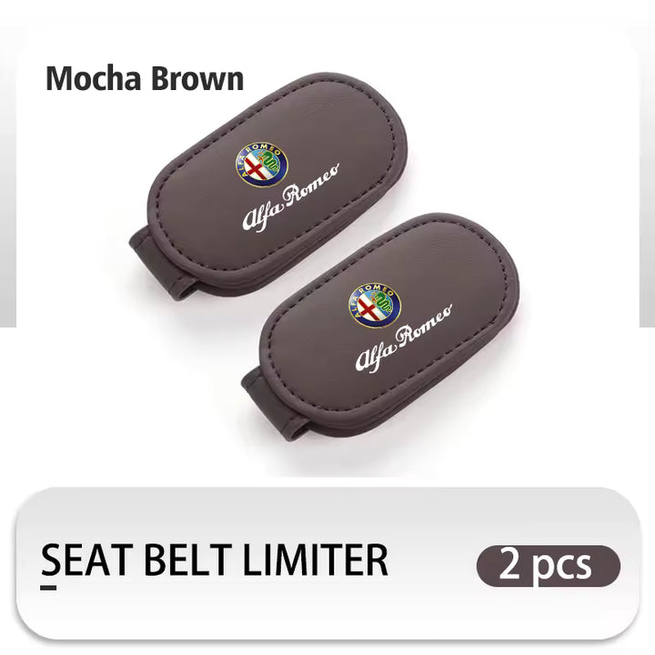 Alfa Romeo Magnetische Gordelclip