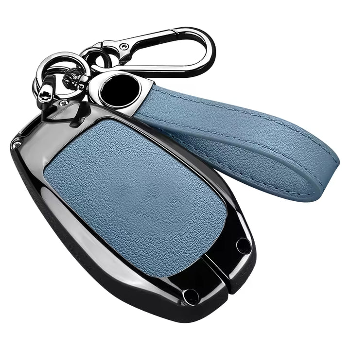 Alfa Romeo Zinklegering Sleutelcover