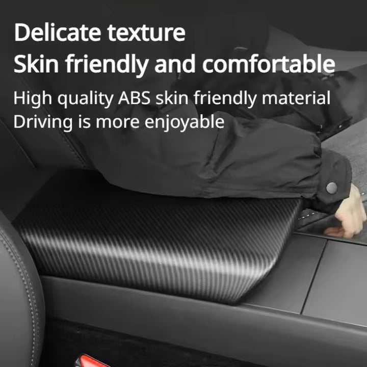 Tesla Model 3 Highland Armsteun Cover (ABS)