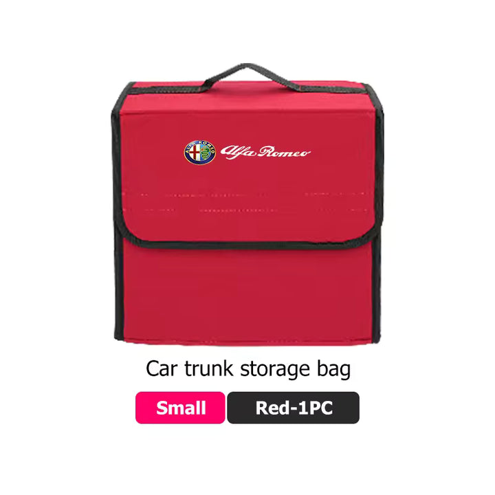 Alfa Romeo Vilt Kofferbak Organizer