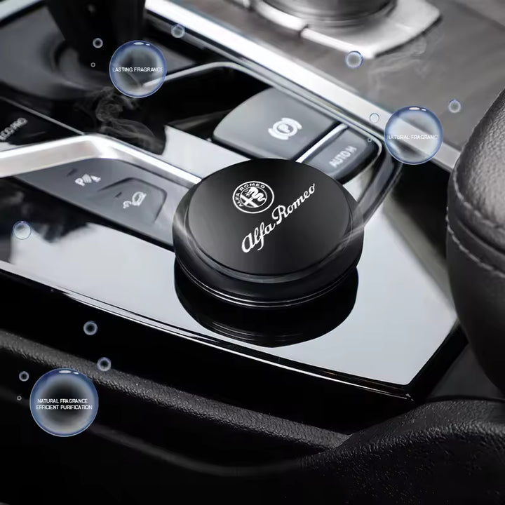 Alfa Romeo Auto Parfum Diffuser