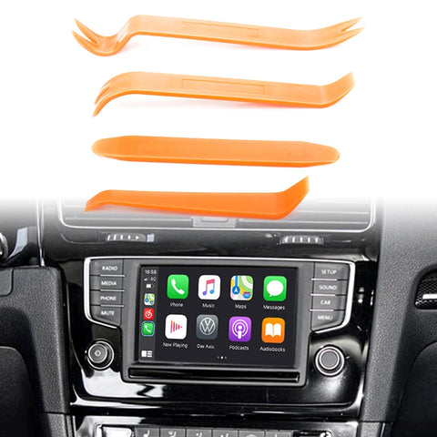 Multifunctionele Modificatie Wriktool