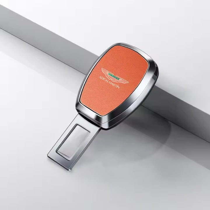 Aston Martin Autogordel Verlenger