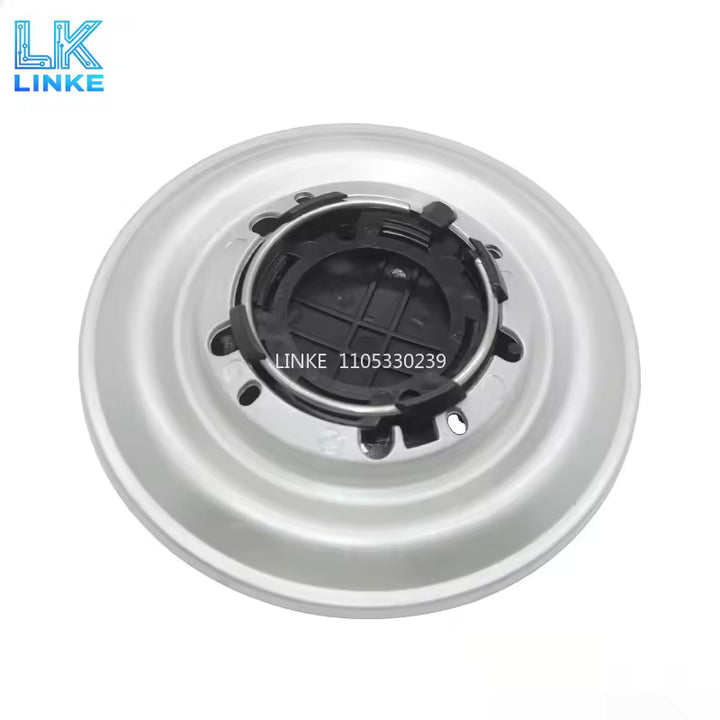 Bentley Wielnaafdop Center Cap (3W0.601.161.K  3W0.601.161)